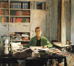 Edouard Vuillard Jeanne Lanvin Germany oil painting art